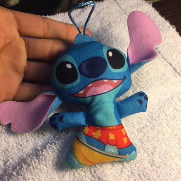 Lilo & Stitch Toy - Picture 4 of 4